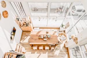 Ratchada Hotel - ROTFAI - Hostels, Bangkok