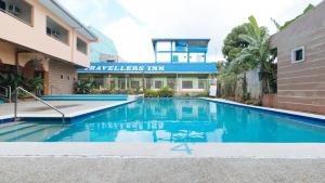 RedDoorz Plus near Municipality of Luisiana Laguna