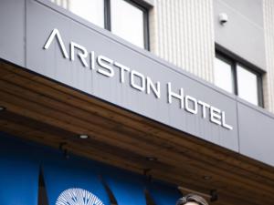 Ariston Hotel Kyoto Jujo