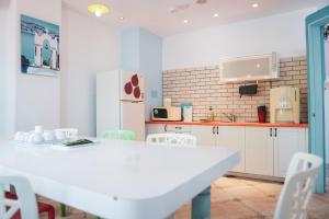 2 Bedroom Deluxe Villa