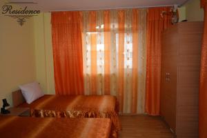 Pensiunea Residence