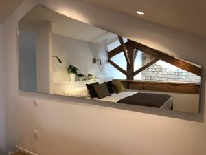 Appartements Castor Coquin Aubagne Cassis Aix en Provence : photos des chambres
