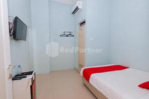 OYO 94494 Krekot Residence Pasar Baru COO Property