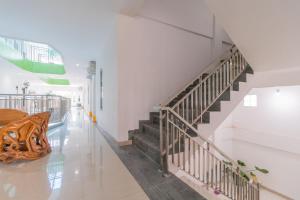 Urbanview Hotel Ephe Palembang by RedDoorz