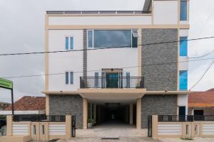 Urbanview Hotel Ephe Palembang by RedDoorz