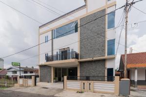 Urbanview Hotel Ephe Palembang by RedDoorz