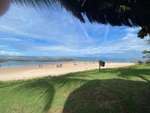 Imóvel PE AREIA COM VISTA MAR EM GUARAJUBA NO CD PARAISO DO CORAIS 216