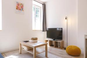 Appartement Hypercentre RDC - NEW LOCATION