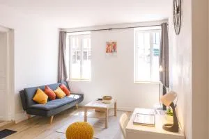 Appartement Hypercentre RDC - NEW LOCATION - Péronnas