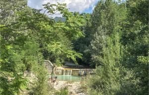 Beautiful Home In Caprese Michelangelo