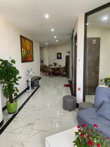 CĂN HỘ PANORAMA ĐÀ LẠT 2 PHÒNG Ngủ