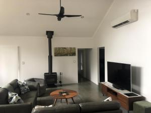 Villa Vines @ Rivendell Winery Estate