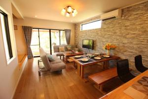 Sun Floralは古宇利島まで3分で完全プライベート1棟貸