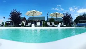 Słoneczny Zakątek - Redliny