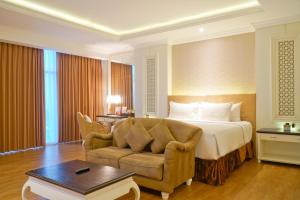 Swiss-Belhotel Lampung