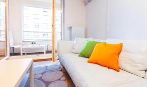 Apartment Lana