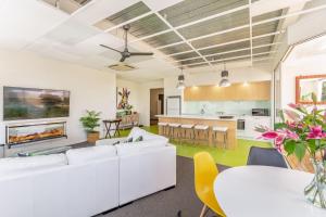 THE Ritz - In the Heart of Town - Holiday Yamba