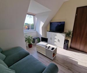 apartament Tylko Dobre Wibracje