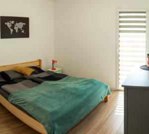 Wilk Zając domki Apartamenty