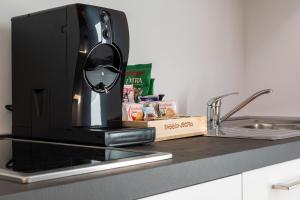 Superior Beach Aparthotel