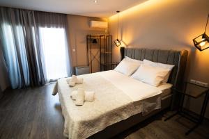 Parthenis Riviera Hotel