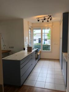 Appartements The Green Terrace Disneyland : photos des chambres