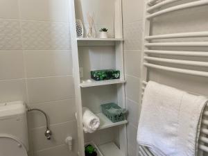 Csalogány Vendégház