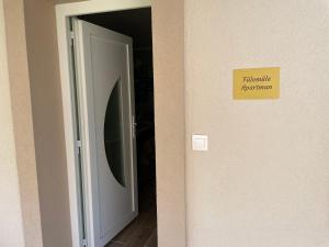 Csalogány Vendégház