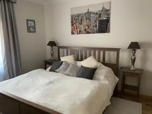 Csalogány Vendégház - Szerencs