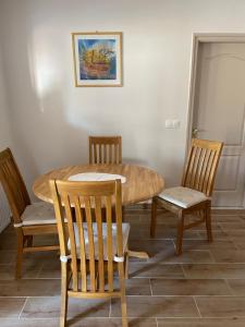 Csalogány Vendégház