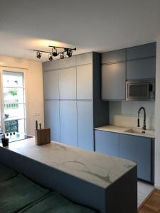 Appartements The Green Terrace Disneyland : photos des chambres