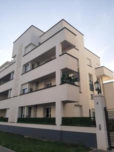Appartements The Green Terrace Disneyland : photos des chambres