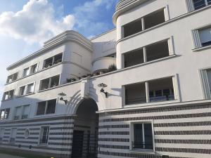 Appartements The Green Terrace Disneyland : photos des chambres