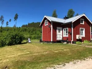 Trevlig stuga nära Hovfjället - Edebäck