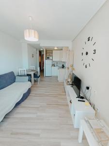 Apartment in Torrevieja by the Beach