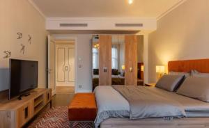 Taksim 360 Luxe Apartment Prime Istanbul Location