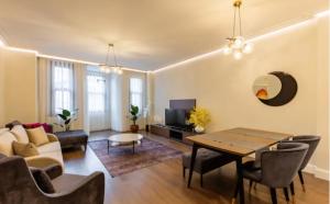 Taksim 360 Luxe Apartment Prime Istanbul Location
