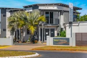 Smart Stayzzz Inns - Dysart