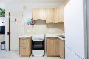 NE1 - Lovely 2 bedroom apartment. Perfect location