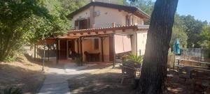 Bed & Breakfast Duchessa