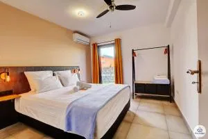 Villa du Toucan Bleu - 4 étoiles - Piscine - Lagon de Saint-Leu - Stella Matutina