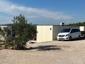 The Beach Villa 4 - Tisno - Murter - Chorvatsko