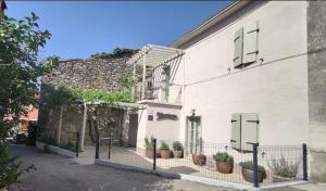 Apartman Marinac 