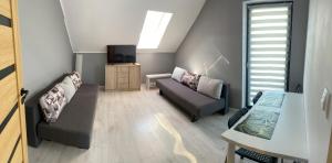 APARTAMENTY MAGREMA