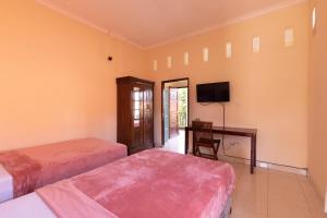 Uma Sari Ubud Villas