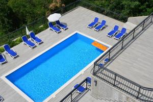 Villa Residence Ičići