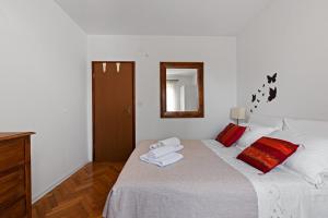 Apartment Impreza Vabriga