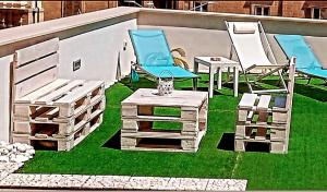 B&B VOLARE