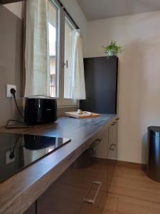 Appartements Les Fontanettes : photos des chambres