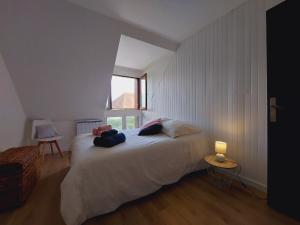 Appartements Les Fontanettes : photos des chambres